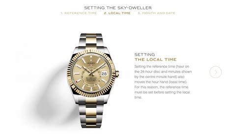 rolex revisionati parrei|rolex official website.